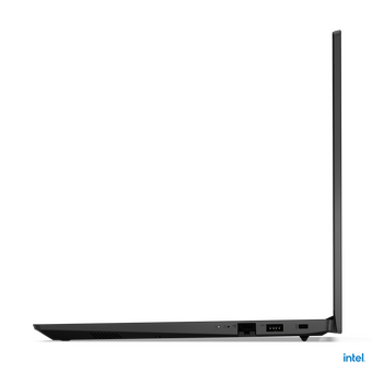  Ноутбук Lenovo V15 G2 IJL (82QY00Q0RU) 15.6" FHD TN Pen N6000/4Gb 1slot/256Gb SSD/DOS (клав.рус.грав.) Black 