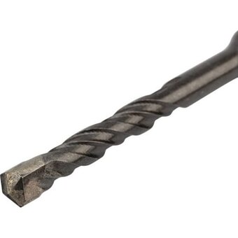  Бур по бетону KRANZ KR-91-0006-4 6x110мм SDS-Plus (10шт) 