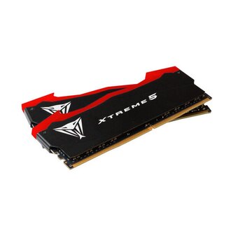  ОЗУ PATRIOT PVX548G82C38K DIMM 48GB DDR5-7600 