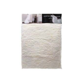  Коврик для ванны Bath Plus Тиволи DB4156/1 60х90/38мм бел 