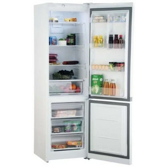  Холодильник HOTPOINT HT 4200 W Белый 