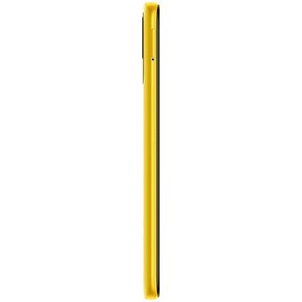  Смартфон Xiaomi Poco C40 4/64 GB Yellow РСТ 