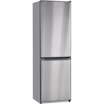 Холодильник NORDFROST NRB 162NF S silver 
