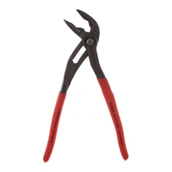 Клещи переставные KNIPEX Кобра ES (KN-8751250) универс. 