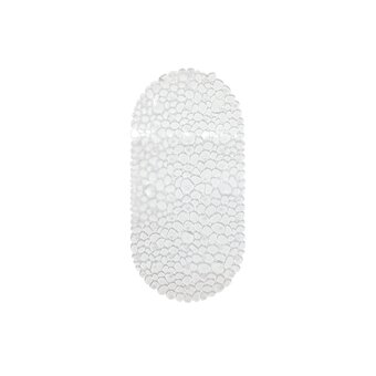  Ковер Delphinium С6939 103018 ПВХ белый 