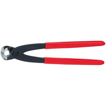  Клещи арматурные KNIPEX KN-9901250 фосфатированные 250 mm 