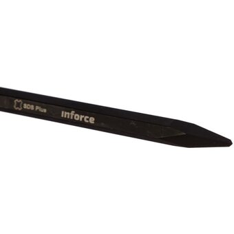  Долото-пика Inforce SDS+ 11-01-341 250мм 
