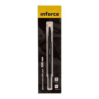  Долото-пика Inforce SDS+ 11-01-341 250мм 