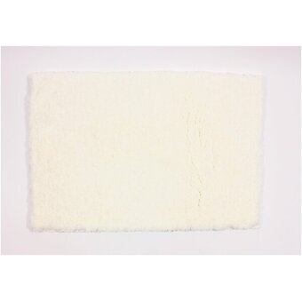  Коврик для ванны Bath Plus Тиволи DB4156/1 60х90/38мм бел 