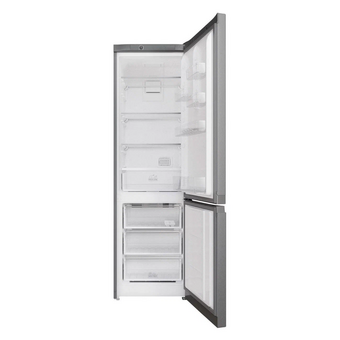  Холодильник HOTPOINT HT 4201I S серебристый 