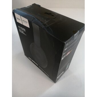  УЦ Наушники полноразмерные bluetooth HOCO W45 Enjoy BT (синий) (плохая упаковка) 