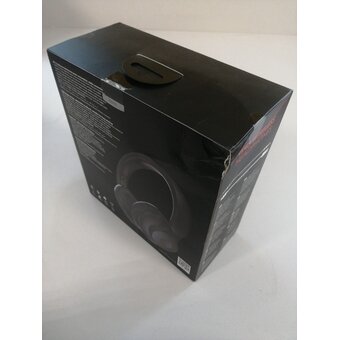  УЦ Наушники полноразмерные bluetooth HOCO W45 Enjoy BT (синий) (плохая упаковка) 