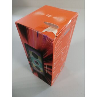  УЦ Портативная колонка BOROFONE BR26 Daring sports BT speaker (черный) (плохая упаковка) 