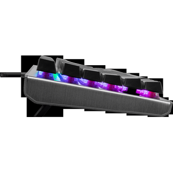  Игровая клавиатура Cooler Master CK-550 V2 (CK-550-GKTR1-RU) 