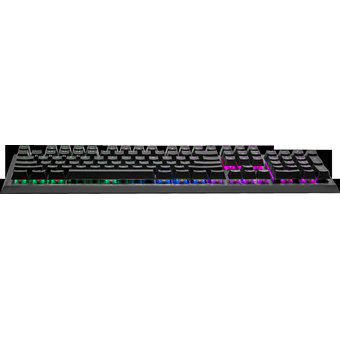  Игровая клавиатура Cooler Master CK-550 V2 (CK-550-GKTR1-RU) 