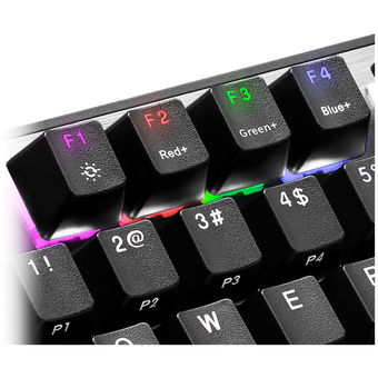  Игровая клавиатура Cooler Master CK-550 V2 (CK-550-GKTR1-RU) 
