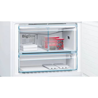  Холодильник Bosch KGN86AW30U 