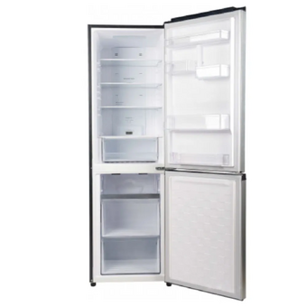  Холодильник Hitachi R-BG410PUC6 GBK 