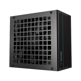  Блок питания Deepcool PF650 (R-PF650D-HA0B-EU) 650w, 80 Plus (711469) 