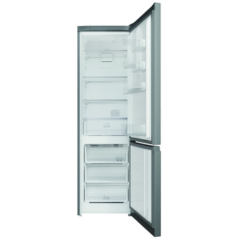 Холодильник HOTPOINT HT 5200 S Серебристый 
