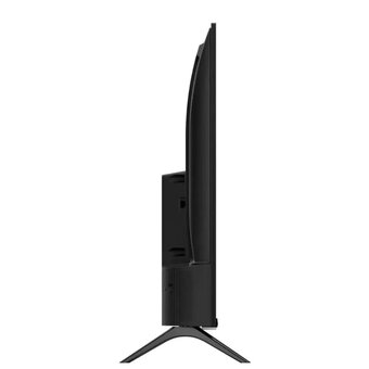  УЦ 32" Телевизор TCL 32S5400A черный 1366x768, HD Ready, 60 Гц, Wi-Fi, Smart TV, Google TV (Чистка матрицы, удаление мусора) 