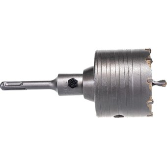  Коронка по бетону в сборе Vertex Tools 222-0075 75мм 