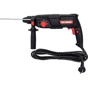  Перфоратор Keyang SDS-plus HD26-800T 
