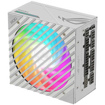  Блок питания ASUS Rog-Loki-850P-White-SFXL-Gaming (90YE00N2-B0NA00) 