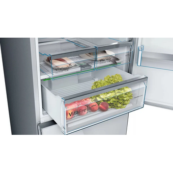  Холодильник Bosch KGN56LW30U 
