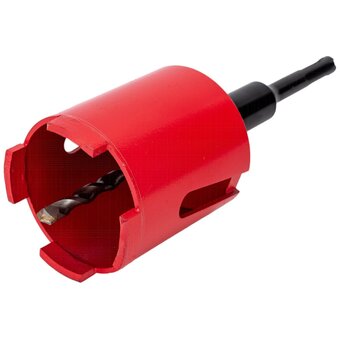  Алмазная коронка по бетону Sanitoo 3501 68 мм 