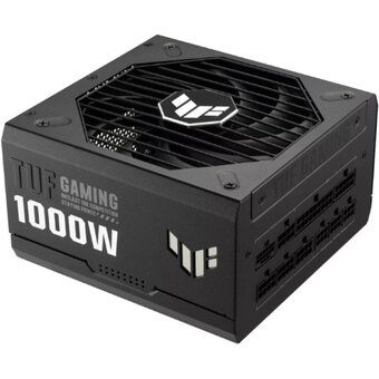  Блок питания ASUS Tuf-Gaming-1000G/90YE00S1-B0NA00 PSU, CE+UK 