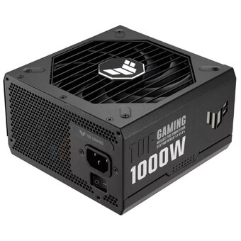  Блок питания ASUS Tuf-Gaming-1000G/90YE00S1-B0NA00 PSU, CE+UK 