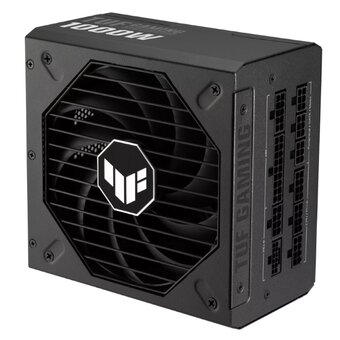  Блок питания ASUS Tuf-Gaming-1000G/90YE00S1-B0NA00 PSU, CE+UK 