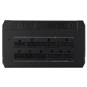  Блок питания ASUS Tuf-Gaming-1000G/90YE00S1-B0NA00 PSU, CE+UK 