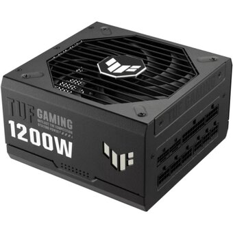  Блок питания ASUS Tuf-Gaming-1200G/90YE00S0-B0NA00 PSU, CE+UK 