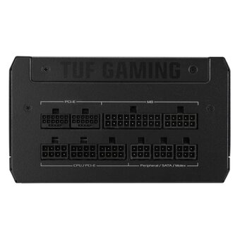  Блок питания ASUS Tuf-Gaming-1200G/90YE00S0-B0NA00 PSU, CE+UK 