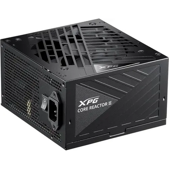  Блок питания XPG Core Reactor II 750 (COREREACTORII750G-BKCEU) 