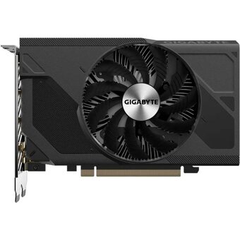  Видеокарта Gigabyte RTX4060 D6 (GV-N4060D6-8GD) 8GB GDDR6 128-bit DPx2 HDMIx2 1FAN RTL 