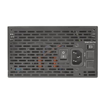  Блок питания Thermaltake Toughpower GF3 ARGB 750W TTP-750AH3FSG-3 /Fully Modular/Pure 14/Full Range/Analog/80 Plus Gold/EU 