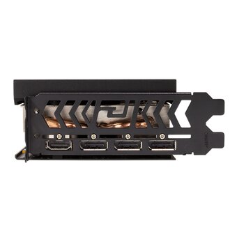  Видеокарта PowerColor AMD Radeon RX 7800XT (RX7800XT 16G-F/OC) PCI-E 4.0 16384Mb 256 GDDR6 2075/20000 HDMIx1 DPx3 HDCP Ret 