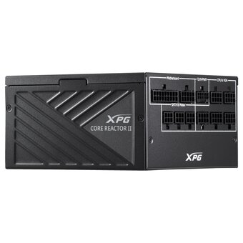 Блок питания XPG Core Reactor II 1000 (COREREACTORII1000G-BKCEU) 