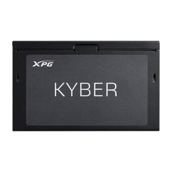  Блок питания XPG Kyber 750 (Kyber750G-BKCEU) 