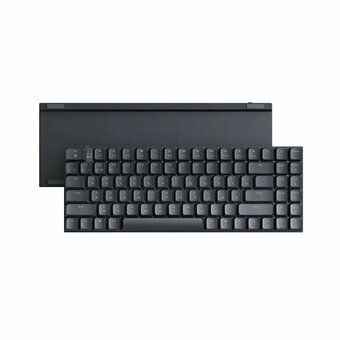  Клавиатура механическая Ugreen KU102 15294 Slim Mechanical Keyboard USB-C Bluetooth Black 