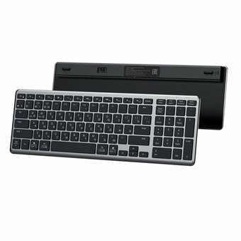  Клавиатура беспроводная Ugreen KU005 (15956) Ultra Slim Wireless Keyboard 
