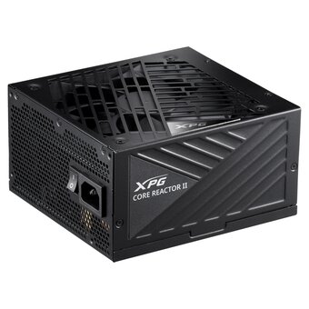  Блок питания XPG Core Reactor II 1200 (COREREACTORII1200G-BKCEU) 
