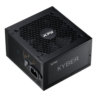  Блок питания XPG Kyber 750 (Kyber750G-BKCEU) 