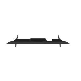  УЦ 32" Телевизор TCL 32S5400A черный 1366x768, HD Ready, 60 Гц, Wi-Fi, Smart TV, Google TV (Чистка матрицы, удаление мусора) 
