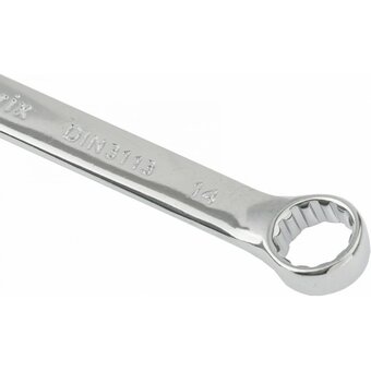  Ключ комбинированный MATRIX 15158 14 мм 