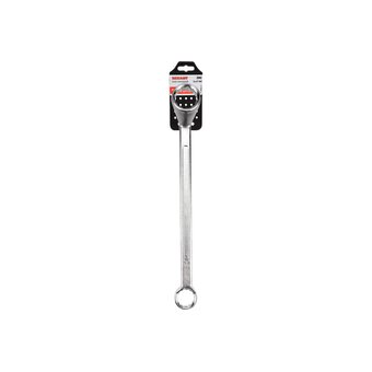  Ключ накидной REXANT 12-5864-2 коленчатый 24х27 мм 