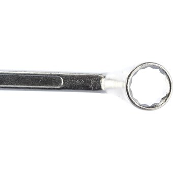  Ключ накидной REXANT 12-5864-2 коленчатый 24х27 мм 